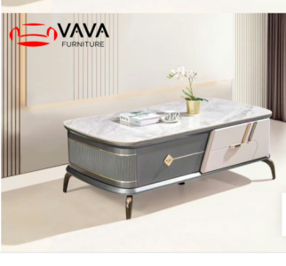 Buy Now: Modern Center Table for Elegant Living at Vava Furniture