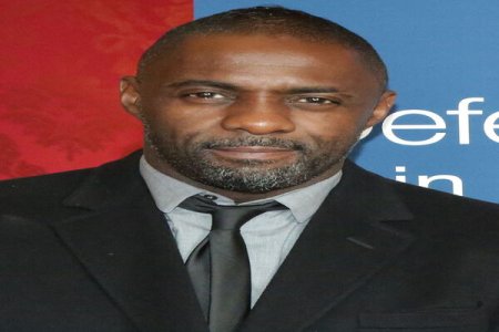 Idris Elba's Role in "Things Fall Apart" Faces Backlash from Nigerian Fans