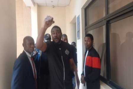 Nigerians Relieved After Court Grants PIDOMNigeria Bail