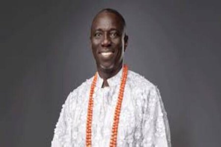 Asue Ighodalo Pledges to Reclaim "Stolen Mandate" in Edo Election Tribunal