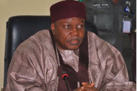 Ex-Taraba Governor Darius Ishaku Charged with N9.3 Billion Misappropriation