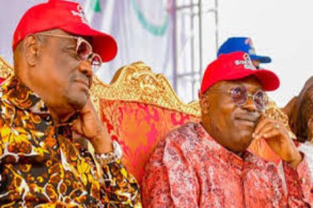 Ijaw Elders Extend Apology to Wike Over Fubara's Disrespect