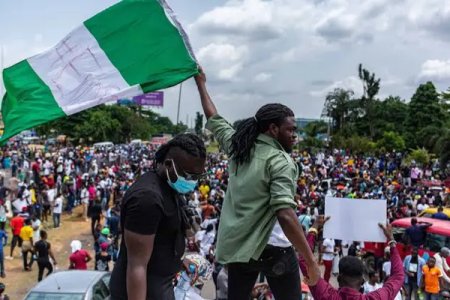 Niger Delta Youths Stand Against October 1 Protest, Support Tinubu's Government