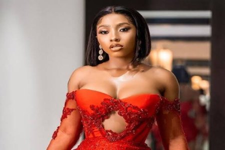 Viral Video of BBNaija's Mercy Eke's $100,000 Gift Leaves Fans Stunned