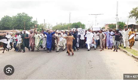 Sowore Vows October 1 Protest Will Hold Despite FG Warnings