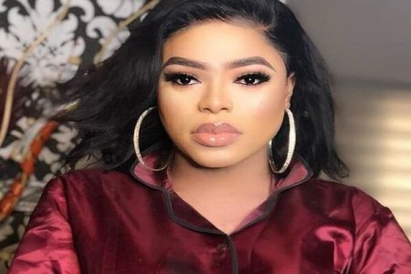 [VIDEO] Kirikiri Prison Officials Explain Why Bobrisky Was Kept Separate from Other Inmates