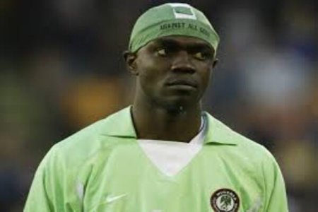 Ex-Super Eagles Defender Sam Sodje Raises Alarm on Paedophiles Among Nigerian Youth Coaches