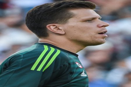 Barcelona Signs Wojciech Szczesny Following Ter Stegen Injury