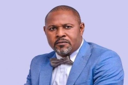 Saheed Balogun’s Daughter Zeenat Passes Away, Fans and Colleagues Mourn