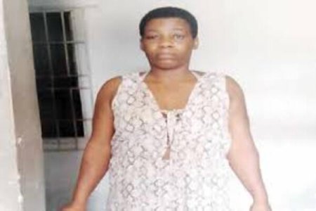 Overnight Affair Turns Deadly: Man Stabbed by Girlfriend in Lekki Apartment