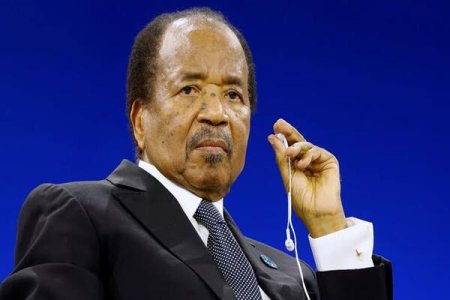 Cameroon Faces Uncertainty as Speculation Grows Over Paul Biya's Health