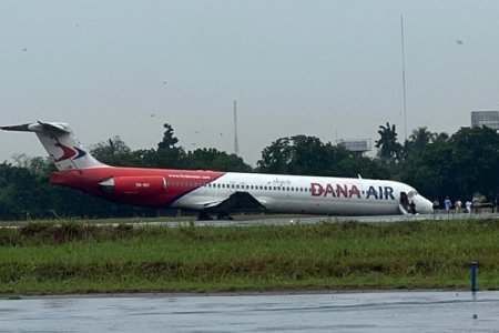 Nigerian Government Moves to Arrest Dana Air MD Hathiramani Ranesh for Alleged Fraud