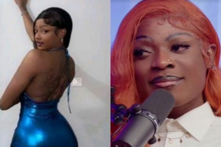 [VIDEO] Ghanaian Transgender Activist Unveils Shocking Relationships with Pastors