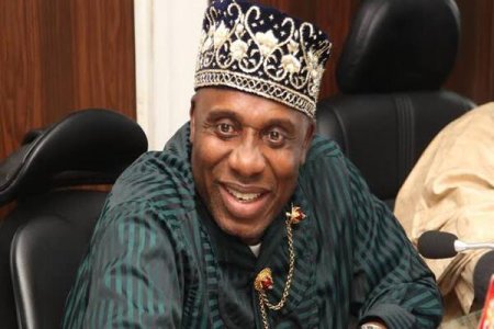 Federal Government Accuses Amaechi of Inciting Unrest Over Economic Conditions