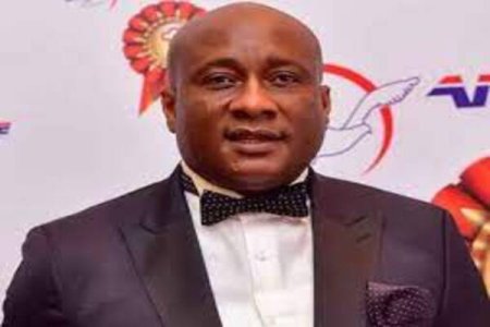 Air Peace Addresses US Fraud Allegations Against CEO Allen Onyema