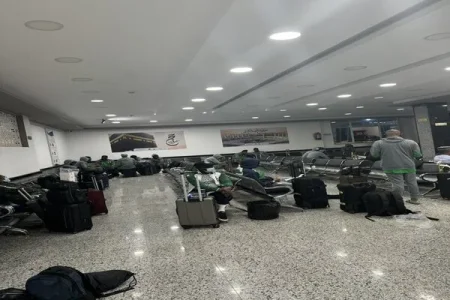 Super eagles held hostage at libya airport (1).webp Super eagles held hostage at libya airport (1).webp
