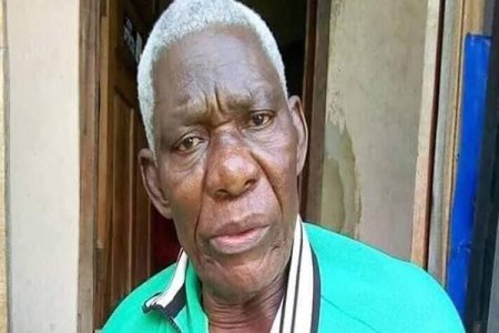 Nigerian Football Mourns as Former Goalkeeper Peter Fregene Dies at 77