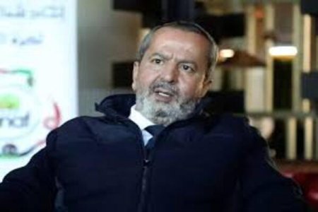 Libyan Football Federation President Steps Down Following Nigerian Super Eagles Airport Controversy