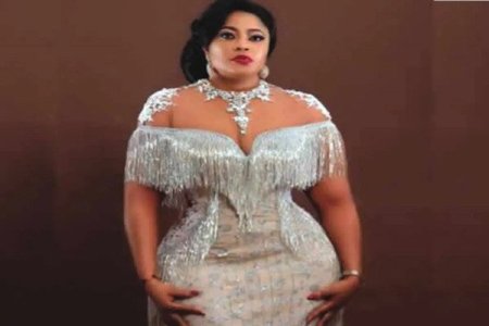 Nollywood Actress Biodun Okeowo Responds to Husband Snatching Allegations: "I Did Not Snatch Anyone's Husband"