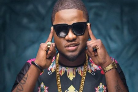 Skales Reveals Regret Over Not Having Baby Mamas in BET Interview