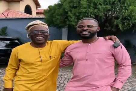 Femi Falana, Falz Give Bobrisky 12 Hours to Retract Allegations or Face Legal Action