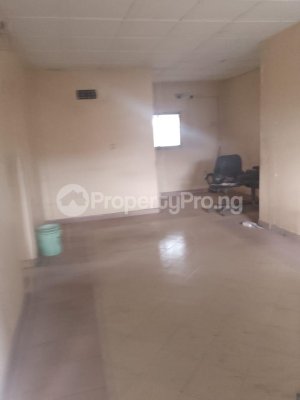 Spacious Office Space At PropertyPro Nigeria