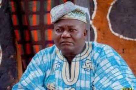 Ayobami Olabiyi: Nollywood Mourns the Loss of a Legendary Actor