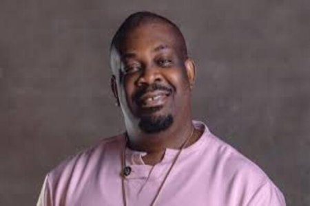 Social Media Reacts as Don Jazzy Donates ₦100 Million to VeryDarkMan’s NGO