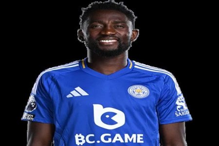 Leicester City Confirms Wilfred Ndidi’s Return After Libya Ordeal, Ready for Weekend