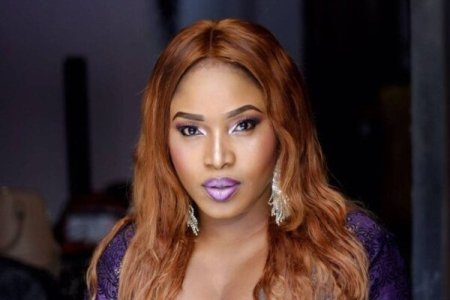 AGN Suspends Halima Abubakar for Alleged Slander Against Fellow Actors