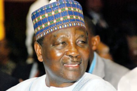 Celebrating 90 Years: Tinubu’s Heartfelt Tribute to Gowon