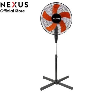 Nexus 16 Inches Standing Fan At Jumia