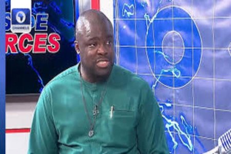 [VIDEO] Iyin Aboyeji: "Nigerians Have Been Extremely Wasteful with Energy"