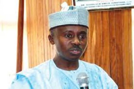 Former Lawmaker Farouk Lawan Gains Freedom After Five-Year Sentence for Fuel Subsidy Bribery