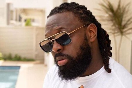 [VIDEO] Singer Timaya Voices Concerns Over Rising Living Costs in Nigeria