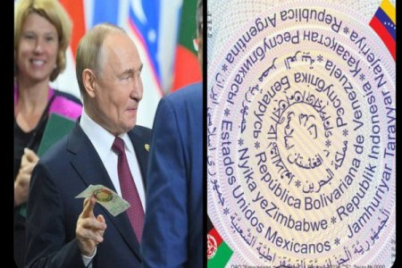 Nigerians Divided Over Hausa Representation on BRICS Currency