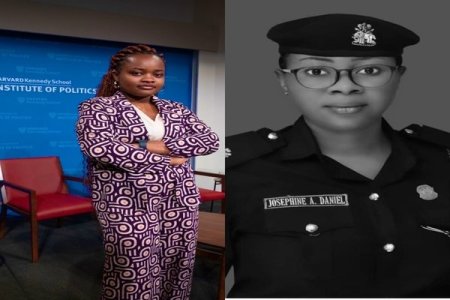 Tensions Rise as Rinu Oduala and FCT Police PRO Clash on Social Media