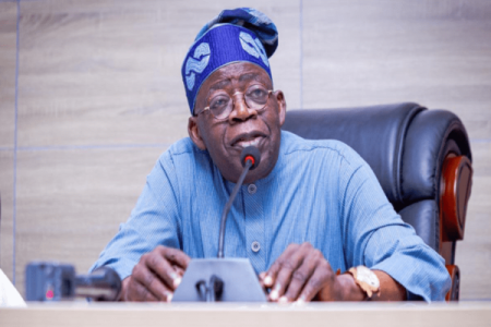 Tinubu Cuts Government Spending, Limits Ministers' Convoys to Three Vehicles