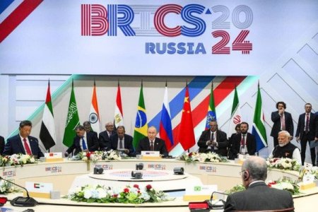 Nigeria Joins BRICS as a Partner Country: What This Means for the Economy