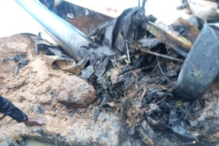 All Passengers Feared Dead in Rivers State Chopper Incident