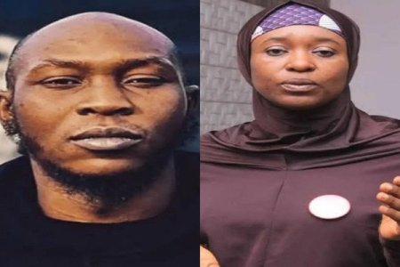 Seun Kuti and Aisha Yesufu Engage in Fiery Social Media Exchange Over Women's Rights