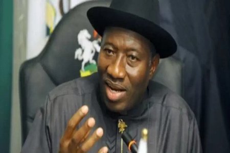 Goodluck Jonathan Reflects on 2015 Loss: ‘The World Was Against Me’