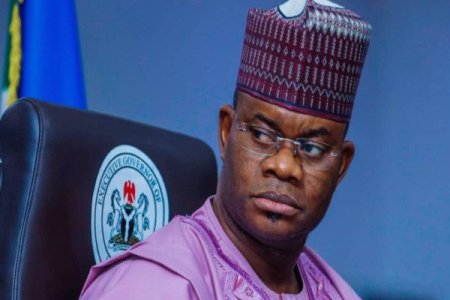 Presidency Reveals Reasons Behind Struggles to Arrest Yahaya Bello