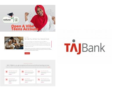 8 Key Facts About TAJ Bank: Nigeria's Leading Non-Interest Financial Brand