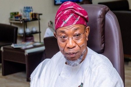 Osun APC Suspends Aregbesola Over Allegations of Factionalism