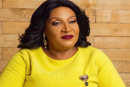 Nollywood Star Ngozi Nwosu Refuses Free Work, Cites Past Neglect from Abia Government