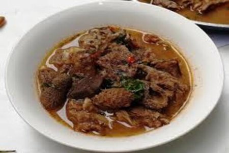 Heartbreaking Incident: Boy and Four Friends Die After Eating Pepper Soup Prepared by Ex-Girlfriend