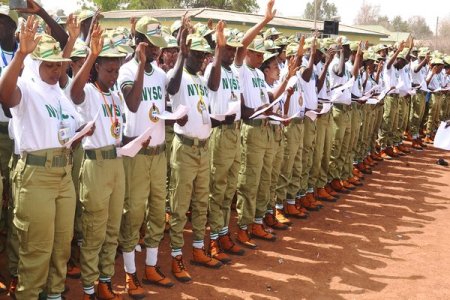 FG's N77,000 Promise Falls Flat as Corps Members Paid Old Stipend Again