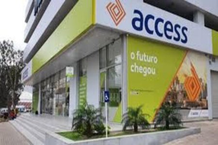 Access Bank Expands to Asia with New Hong Kong Branch