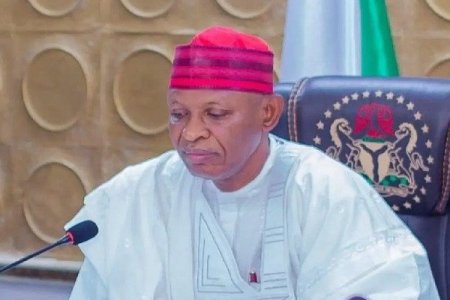 #EndBadGovernance Protests: Kano Governor Responds to Arrest of Minors